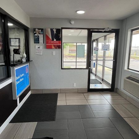 Studio 6 Wichita, Ks - Airport Exterior photo