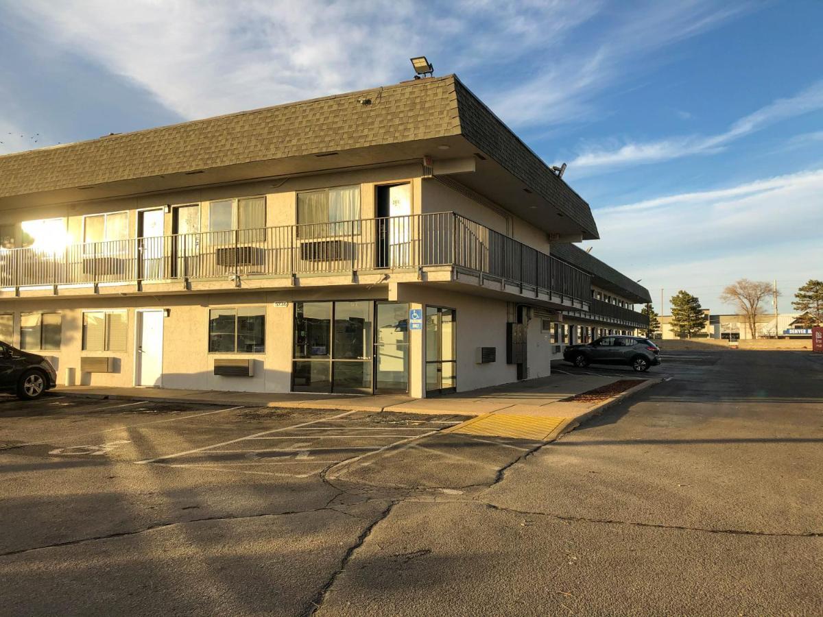 Studio 6 Wichita, Ks - Airport Exterior photo
